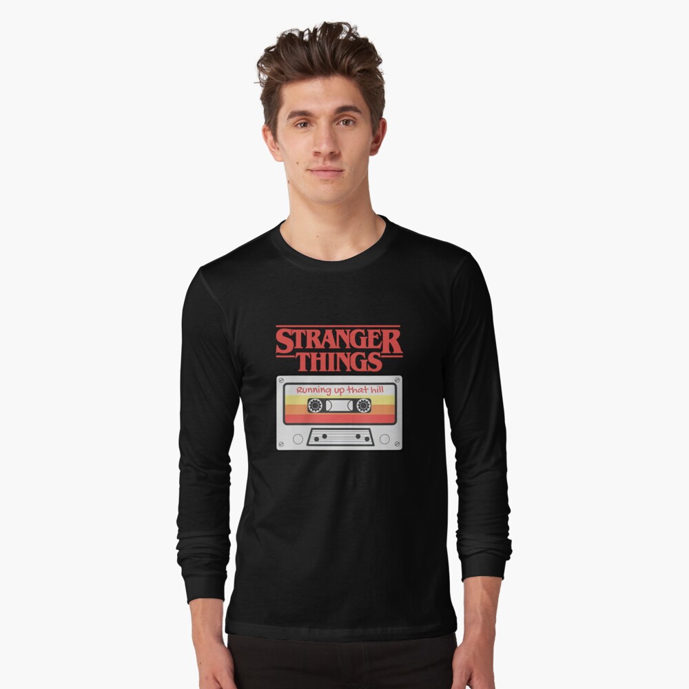 Item preview, Long Sleeve T-Shirt designed and sold by lanasara-art.