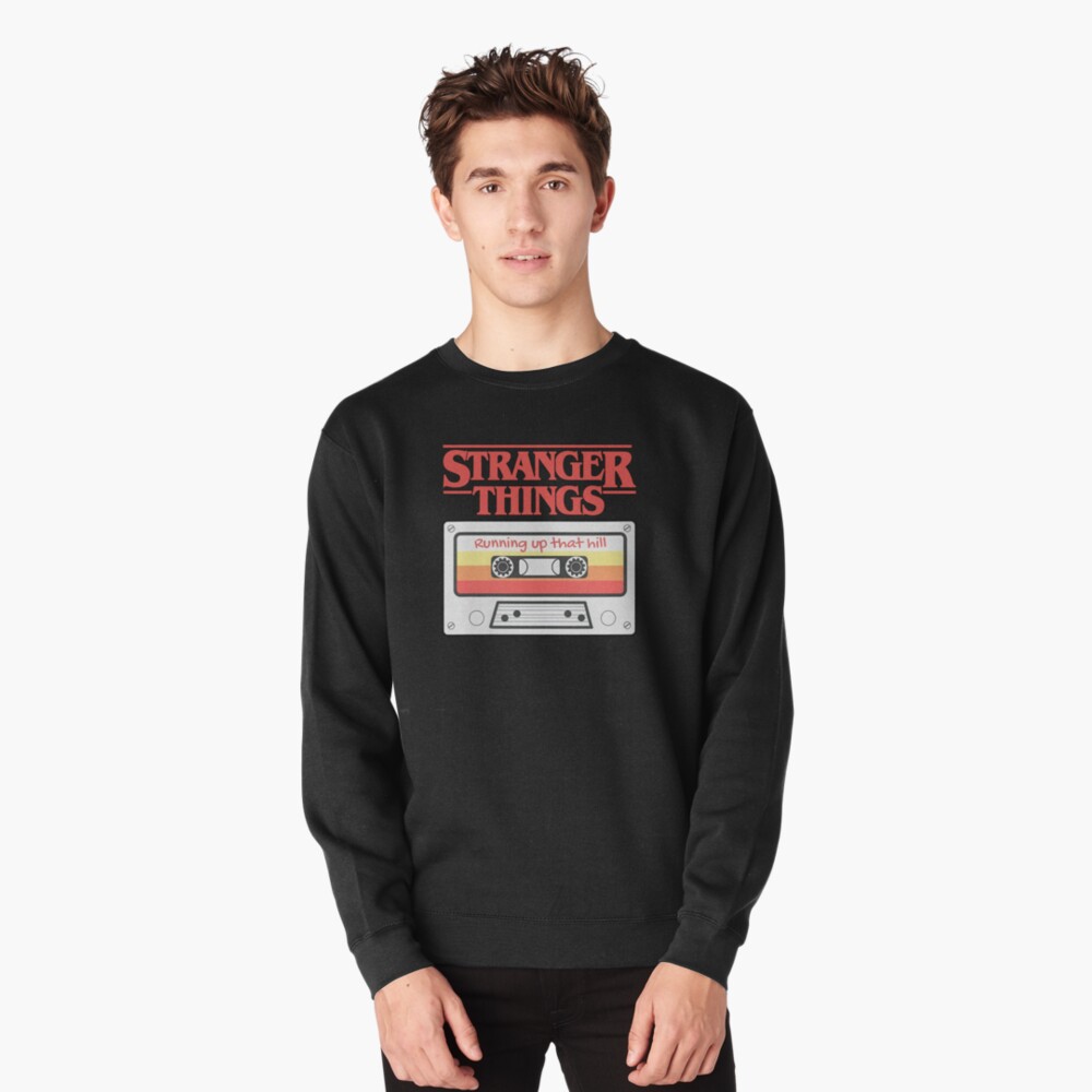 Item preview, Pullover Sweatshirt designed and sold by lanasara-art.