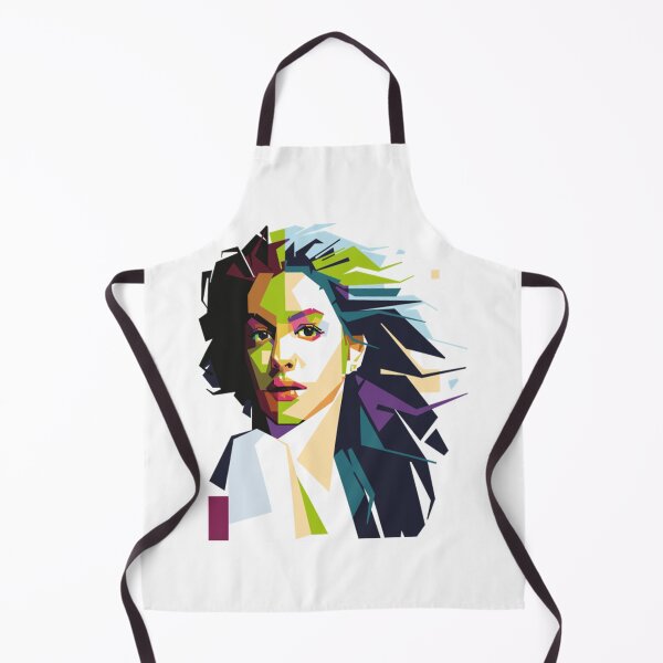Item preview, Anne Hathaway Portrait designed and sold by SiennaBeatty.