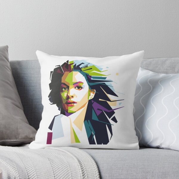 Item preview, Anne Hathaway Portrait designed and sold by SiennaBeatty.