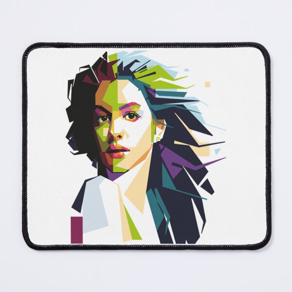 Item preview, Anne Hathaway Portrait designed and sold by SiennaBeatty.