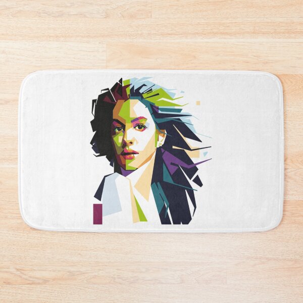 Item preview, Anne Hathaway Portrait designed and sold by SiennaBeatty.