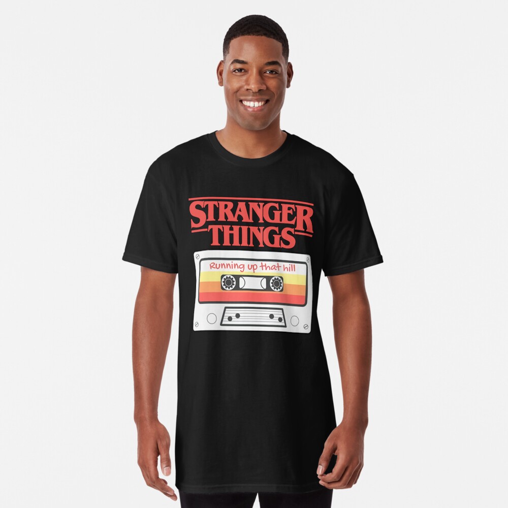 Item preview, Long T-Shirt designed and sold by lanasara-art.