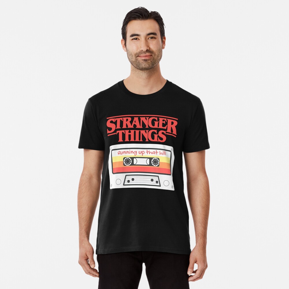 Item preview, Premium T-Shirt designed and sold by lanasara-art.