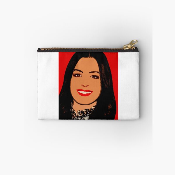 Item preview,  Anne Hathaway An illustration by Paul Cemmick Anne Hathaway designed and sold by SiennaBeatty.