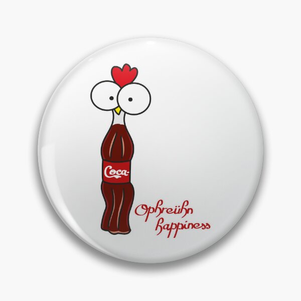 Item preview, Coca Cola designed and sold by austynruecker.