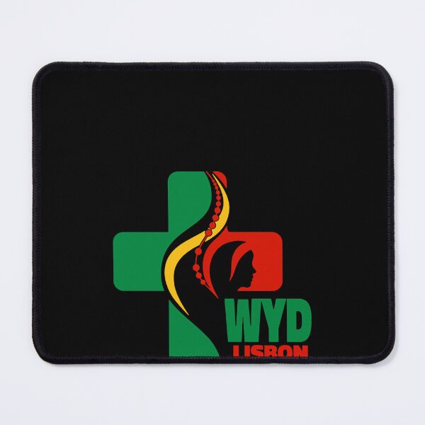 Item preview, WYD World Youth Day Lisbon 2023 official designed and sold by JefferyMille.