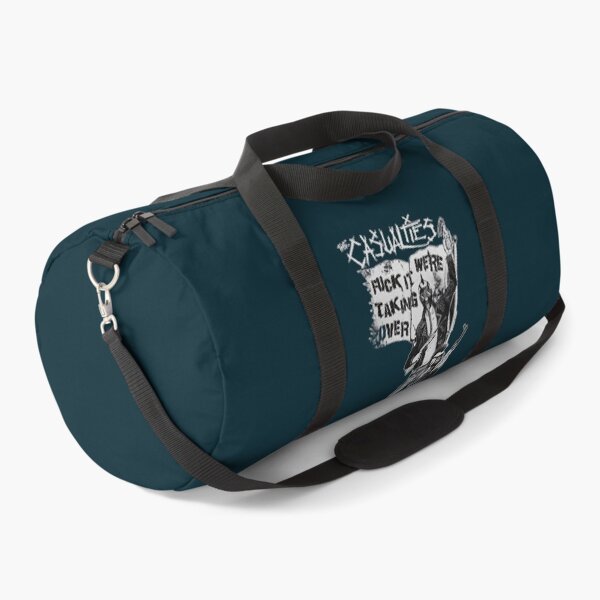 Item preview, the casualties band punk rock designed and sold by GeorgetteShirt.