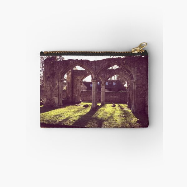 Item preview, The Folly Ruins | Abingdon | Oxfordshire designed and sold by Marie Clapton.