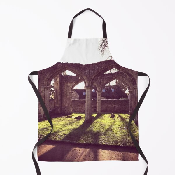 Item preview, The Folly Ruins | Abingdon | Oxfordshire designed and sold by Marie Clapton.