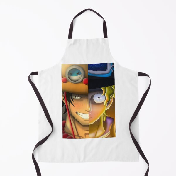 Item preview, Ace et sabo  designed and sold by Eulakman.