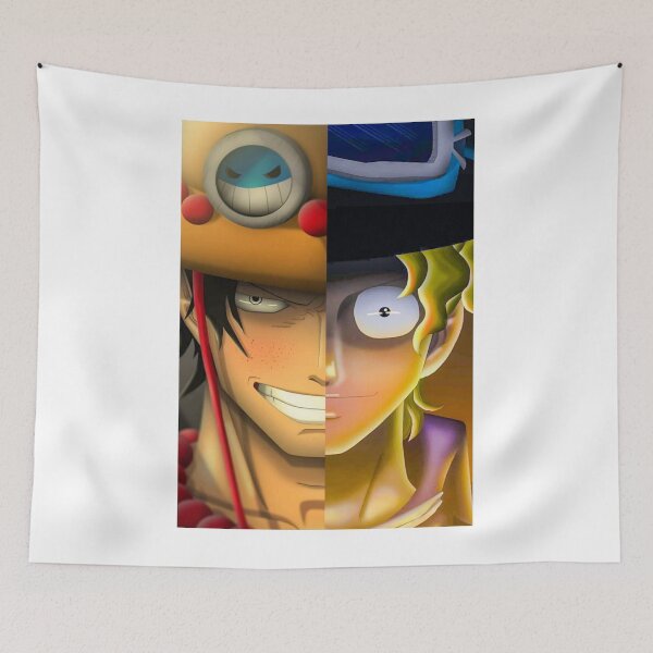 Item preview, Ace y sabo designed and sold by Eulakman.