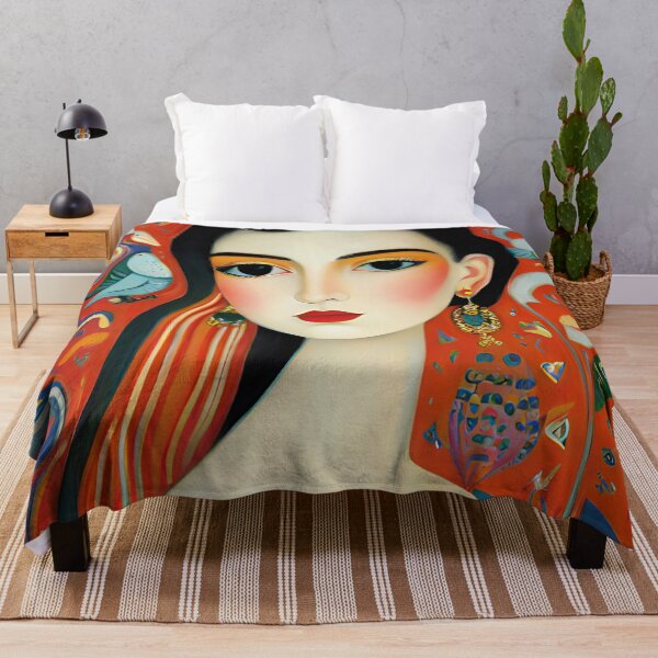 Item preview, Alanis, the Albanian Noblewoman designed and sold by RealmScenic.