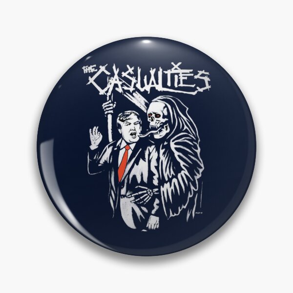 Item preview, The Casualties Street Punk Band The Casualties Nofx Nofx Limp Bizkit Greenday The CasualtiesEssent designed and sold by GeorgetteShirt.