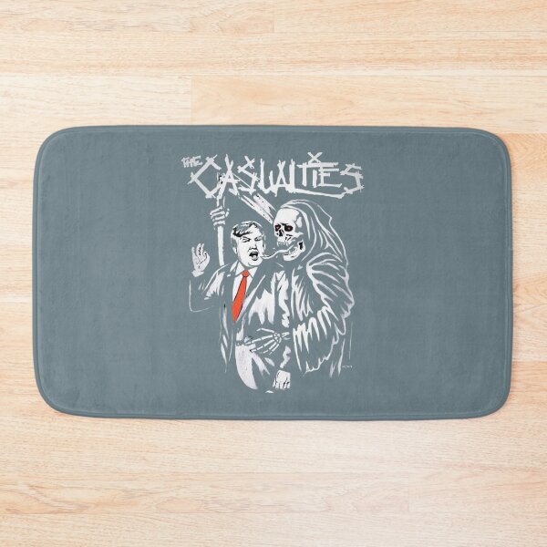 Item preview, The Casualties Street Punk Band The Casualties Nofx Nofx Limp Bizkit Greenday The CasualtiesEssent designed and sold by GeorgetteShirt.