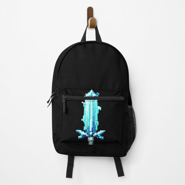 Item preview, Crystal Sword designed and sold by ColderDesignLab.