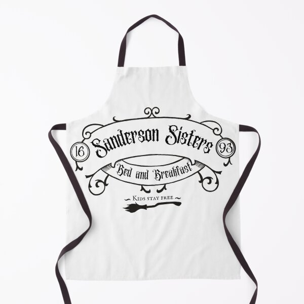 Item preview, Sanderson Sisters Bed and Breakfast designed and sold by CheleLynnP.