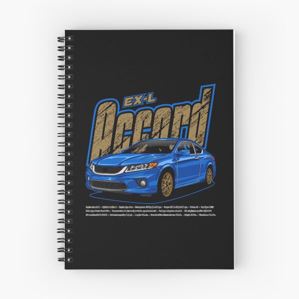 Item preview, Accord EX-L designed and sold by RAS-77.