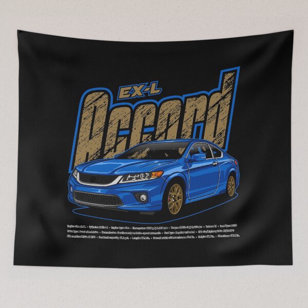 Item preview, Accord EX-L designed and sold by RAS-77.
