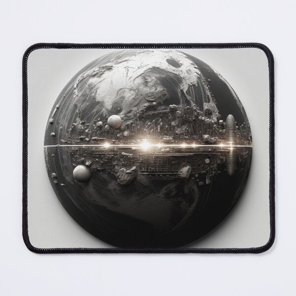 Item preview, Let's help the planet designed and sold by silent-violin.