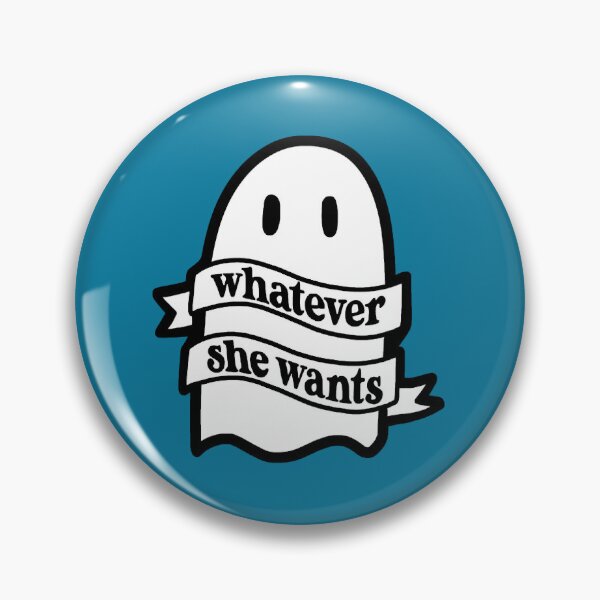 Item preview, Graceland Too Ghost designed and sold by VerdaHymans.