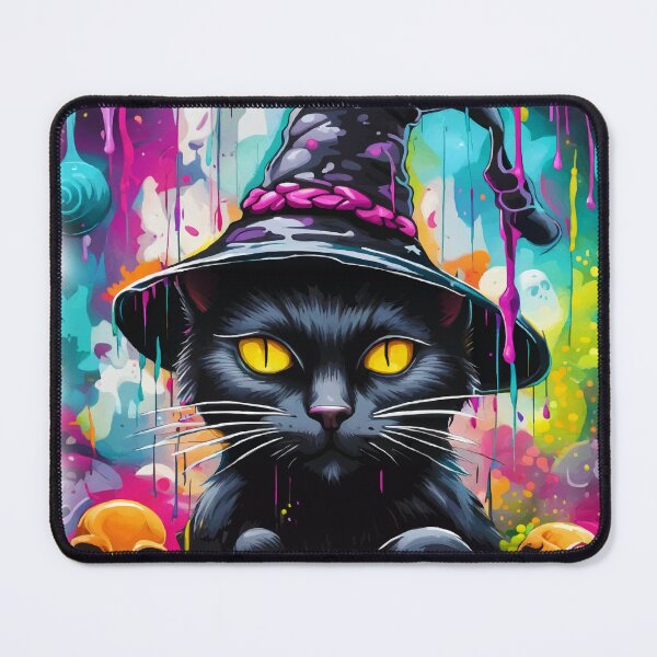 Artikelvorschau, LEBENDIGE VISIONEN (CRAFTY KITTY) entworfen und verkauft von Morrigan Austin.