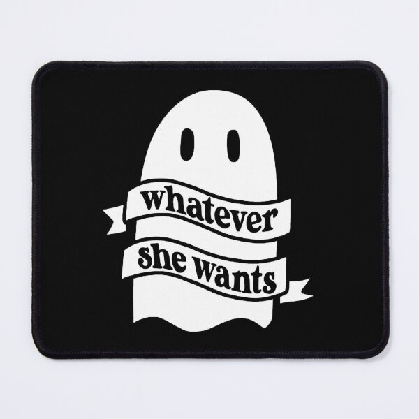 Item preview, Graceland Too Ghost designed and sold by VerdaHymans.