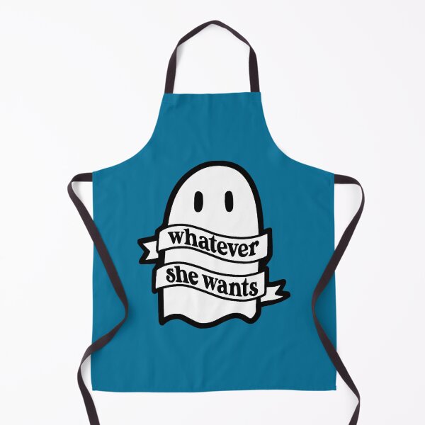 Item preview, Graceland Too Ghost designed and sold by VerdaHymans.