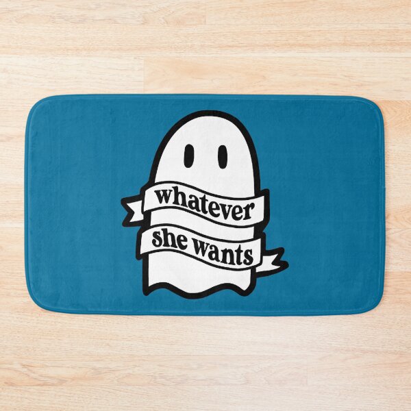 Item preview, Graceland Too Ghost designed and sold by VerdaHymans.