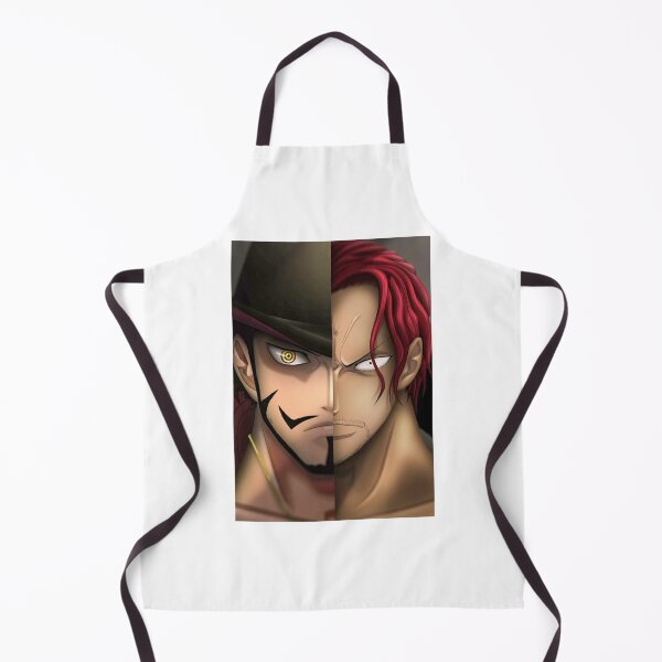 Item preview, Cheveux roux vs mihawk haweye  designed and sold by Eulakman.