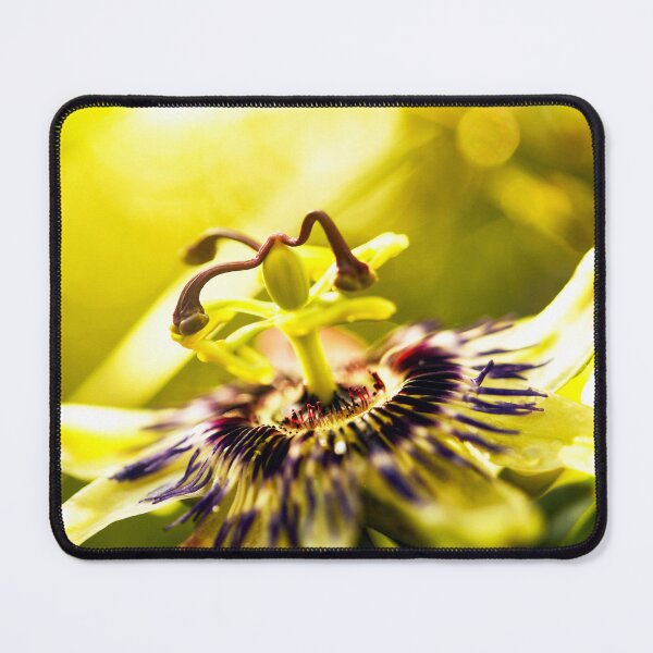 Item preview, Passionfruit Flower designed and sold by imaginethis.