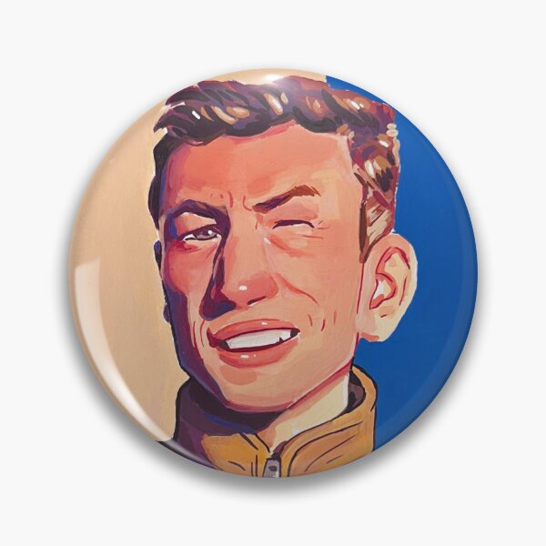 Item preview, Taron Egerton designed and sold by lemonsinthesky.