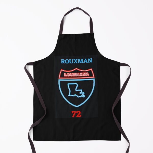 Item preview, ROUXMAN 72 LOGO designed and sold by Rouxman72.