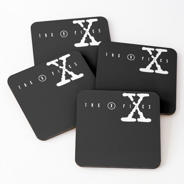 Item preview, X FILES designed and sold by JefferyMille.