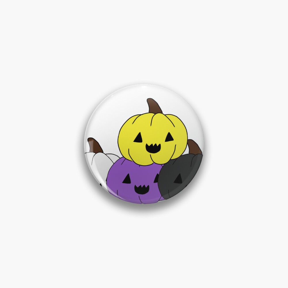Item preview, Pin designed and sold by AshQuestions.