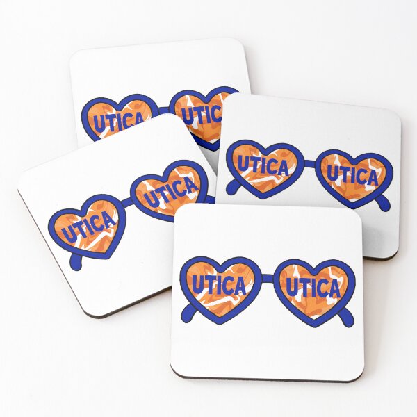 Item preview, Utica Heart Sunglasses designed and sold by Allie Rockhill.