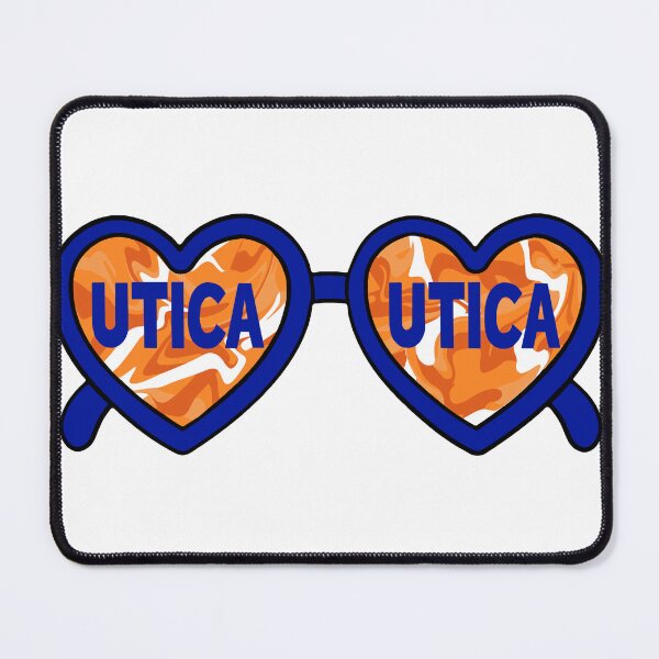 Item preview, Utica Heart Sunglasses designed and sold by Allie Rockhill.