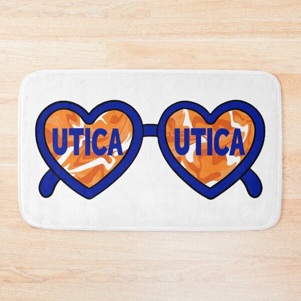 Item preview, Utica Heart Sunglasses designed and sold by Allie Rockhill.