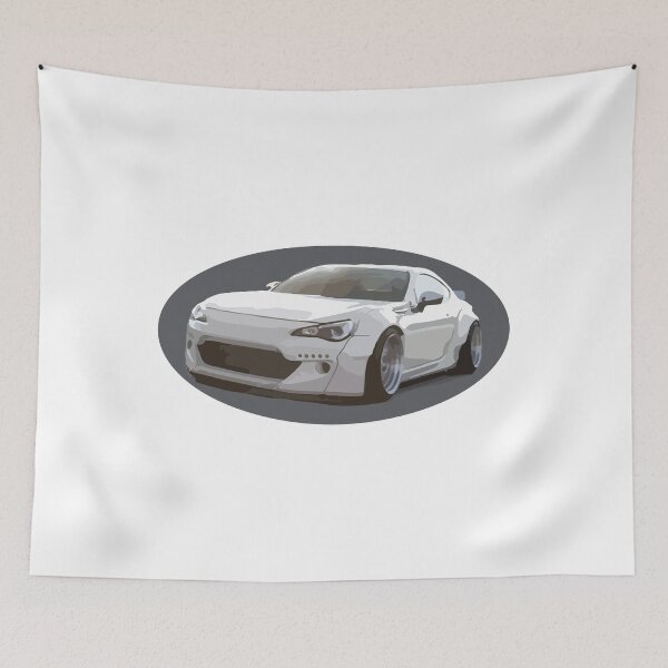 Item preview, brz gt86 frs designed and sold by chunknozza.