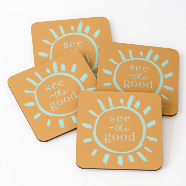 Item preview, See the Good designed and sold by Shelley Johannes Studio.