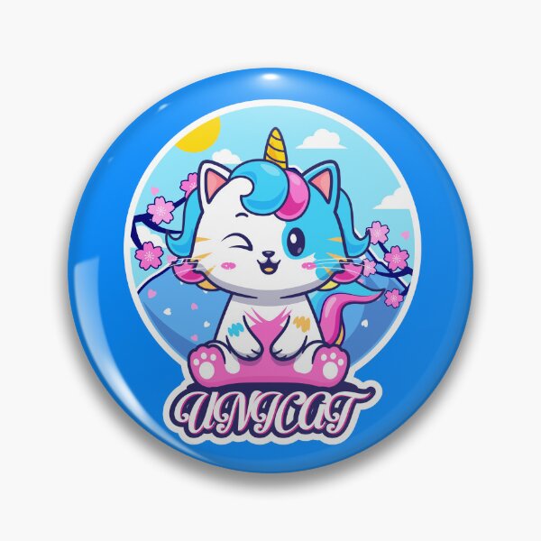 Item preview, UNICAT designed and sold by pecussoul.