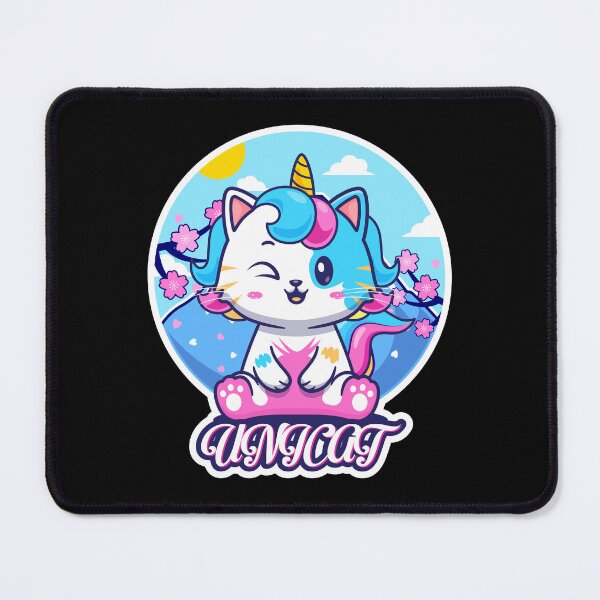 Item preview, UNICAT designed and sold by pecussoul.