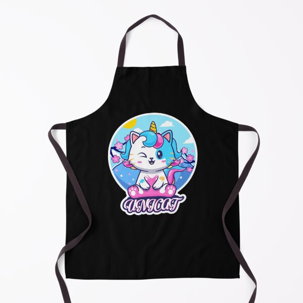 Item preview, UNICAT designed and sold by pecussoul.