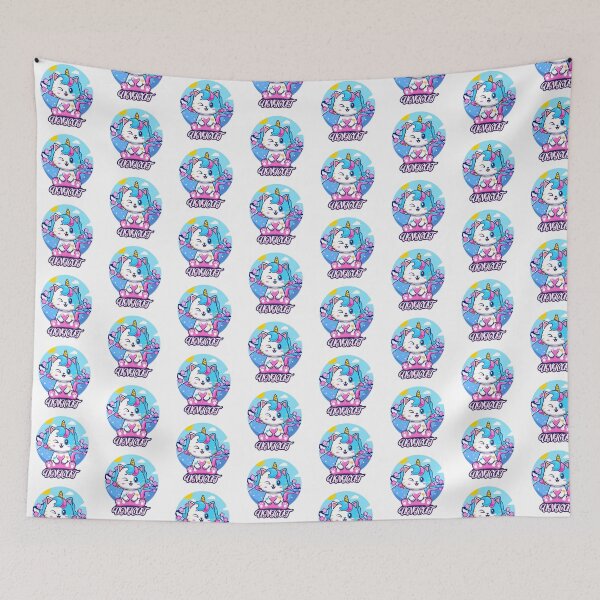 Item preview, UNICAT designed and sold by pecussoul.