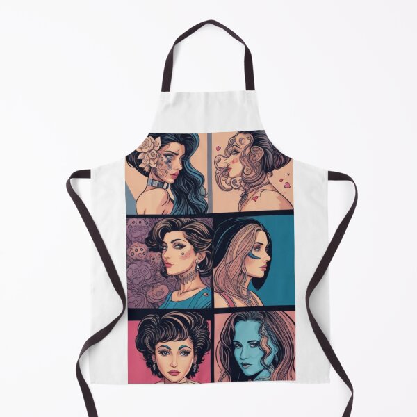 Item preview, Most Popular Girls in School Classic T-Shirt designed and sold by Youba-Desinger.
