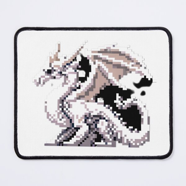 Item preview, Snow Dragon designed and sold by ColderDesignLab.