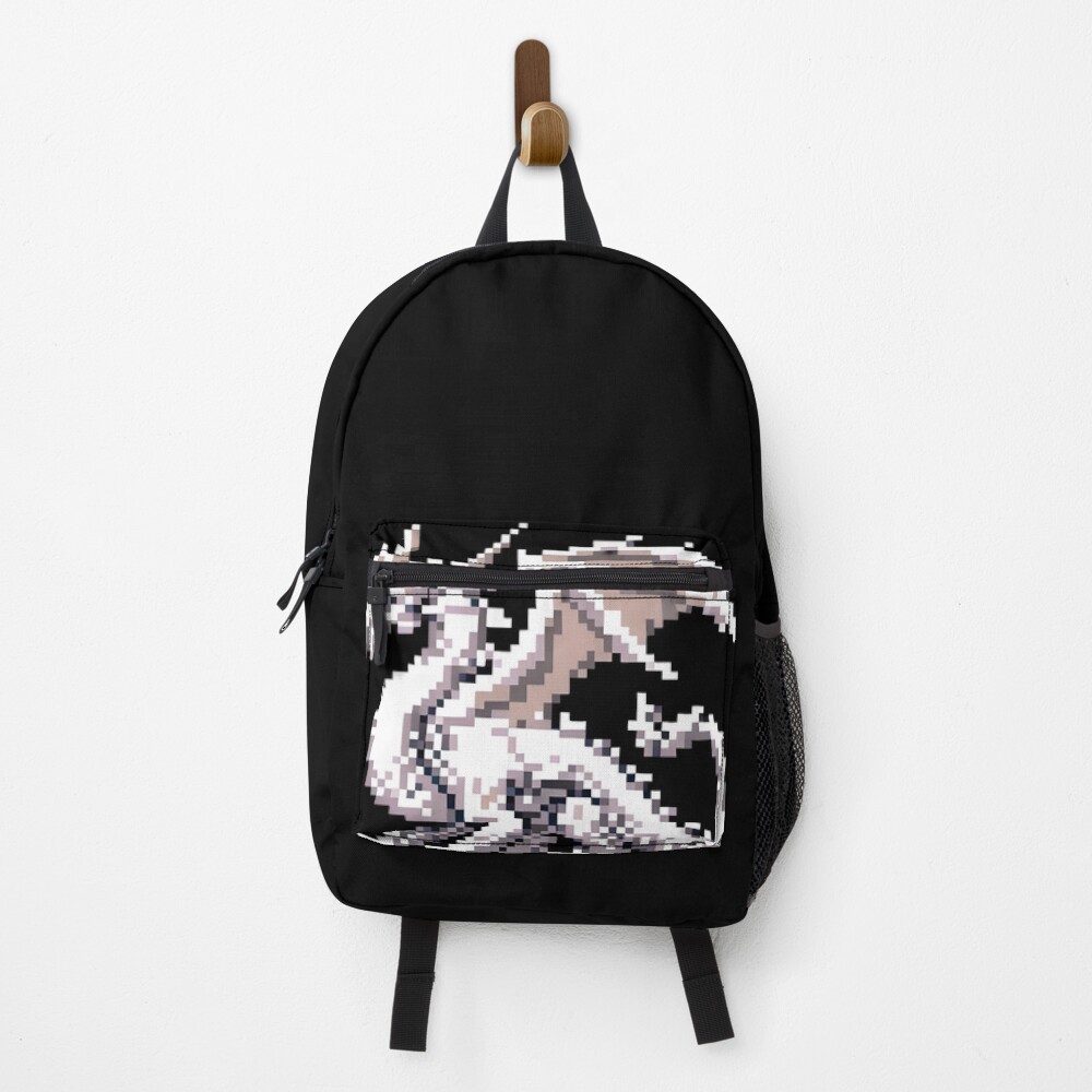 Item preview, Backpack designed and sold by ColderDesignLab.