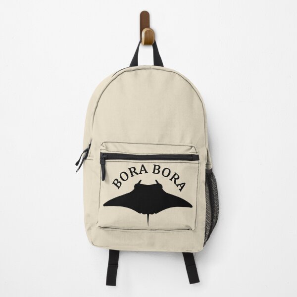 Item preview, Swimming with Manta Ray In Bora Bora designed and sold by TMBTM.