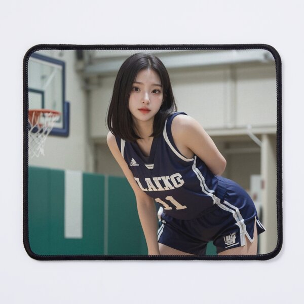 Item preview, WNBA Women #1 designed and sold by Becooldesing.