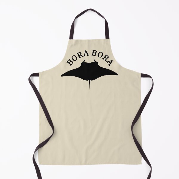 Item preview, Swimming with Manta Ray In Bora Bora designed and sold by TMBTM.